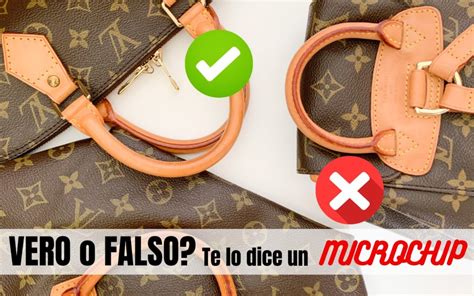 Guida pratica: come riconoscere una cintura Louis Vuitton originale